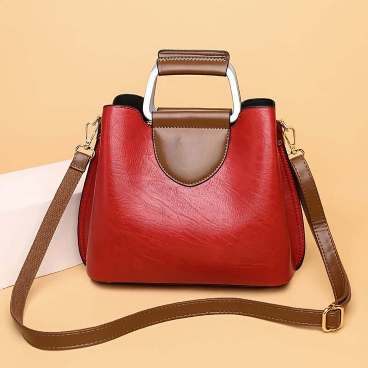 BowLift | Women's Designer Shoulder Handbag | Crossbody Purse