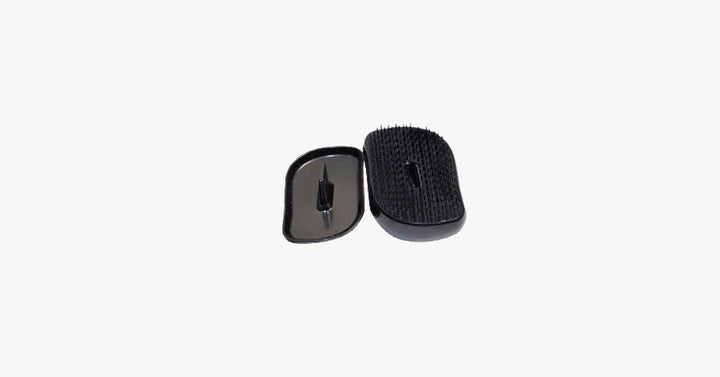 BowLift | Detangling Brush – For smooth hair everywhere, anytime