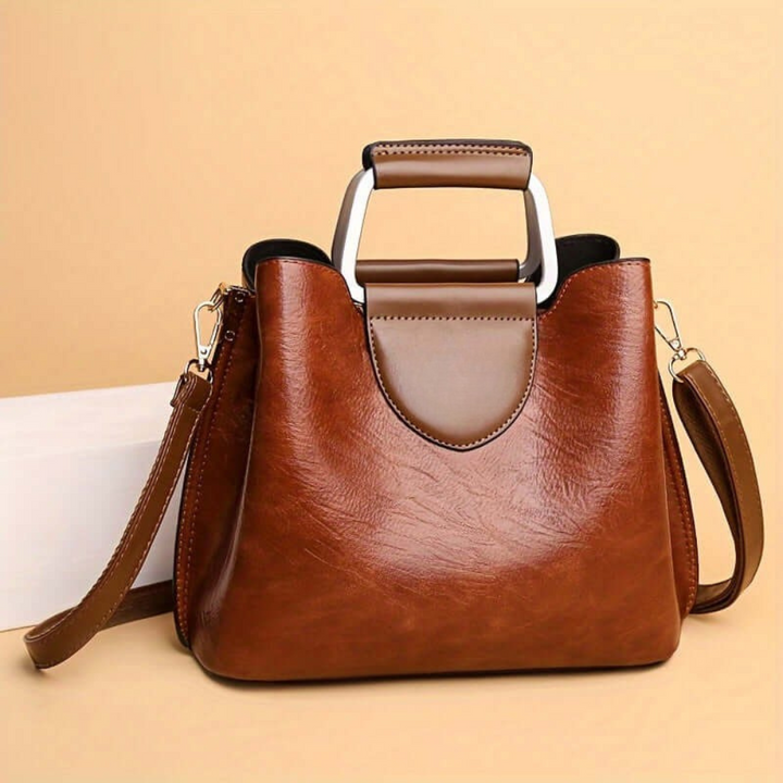 BowLift | Women's Designer Shoulder Handbag | Crossbody Purse