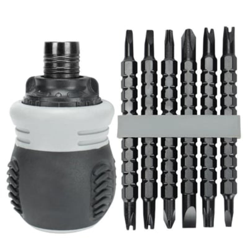 BowLift | TurboFlexPro — The smart power that effortlessly tames every screw!