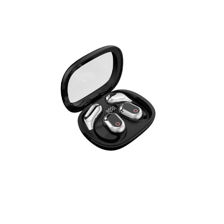 BowLift | Open Ear Bluetooth Earbuds