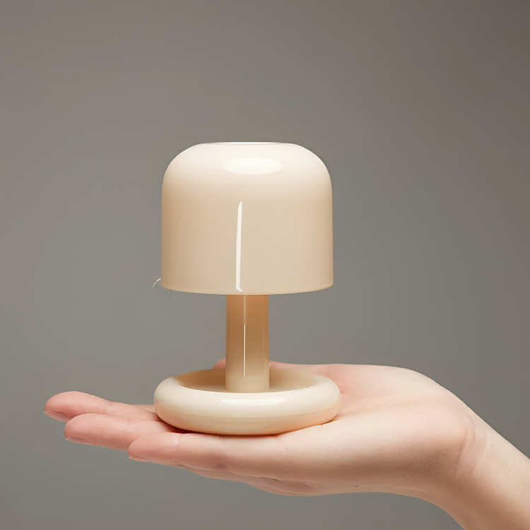 BowLift | Table Lamp Portable Modern USB Rechargeable Light