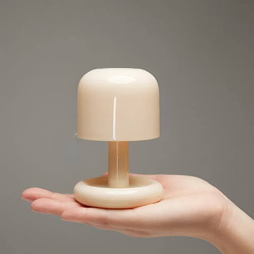 BowLift | Table Lamp Portable Modern USB Rechargeable Light