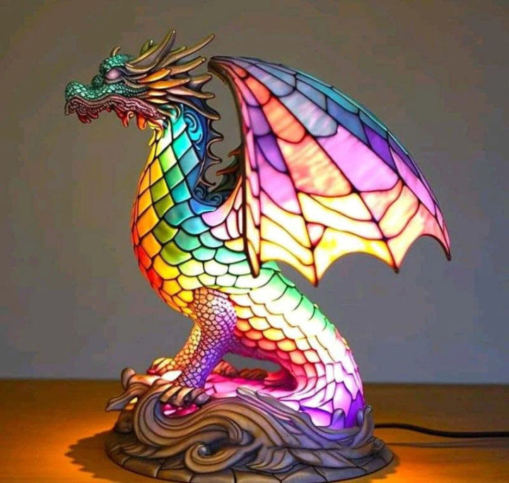 BowLift | PrismPaws Magical Night Light
