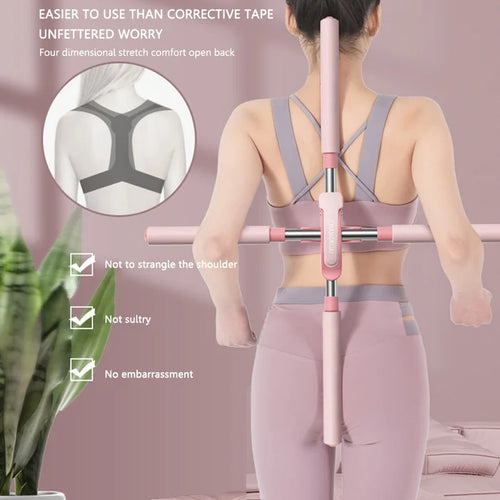 BowLift | Prevent Humpback, Relieve Back Pain