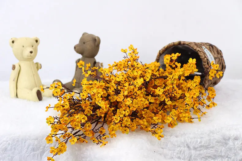 BowLift | Eternal Elegance: Life-like Artificial Flower