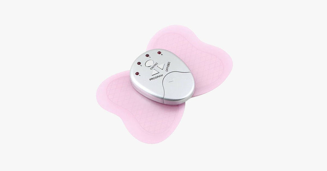 BowLift | Butterfly Muscle Massager