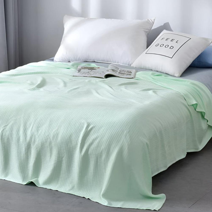 BowLift | Summer Breeze Cooling Blanket