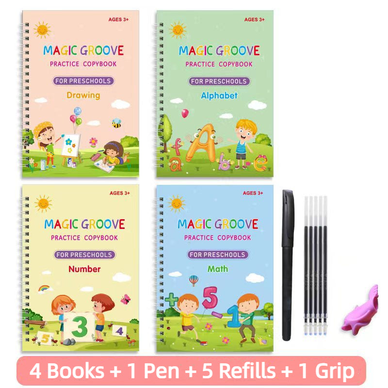 BowLift | Magical Books for Children