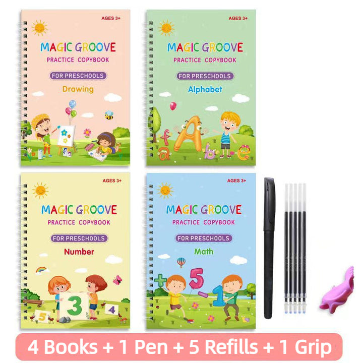 BowLift | Magical Books for Children