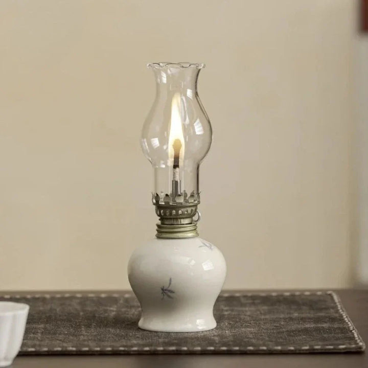 BowLift | Emberbrush Oil Lantern