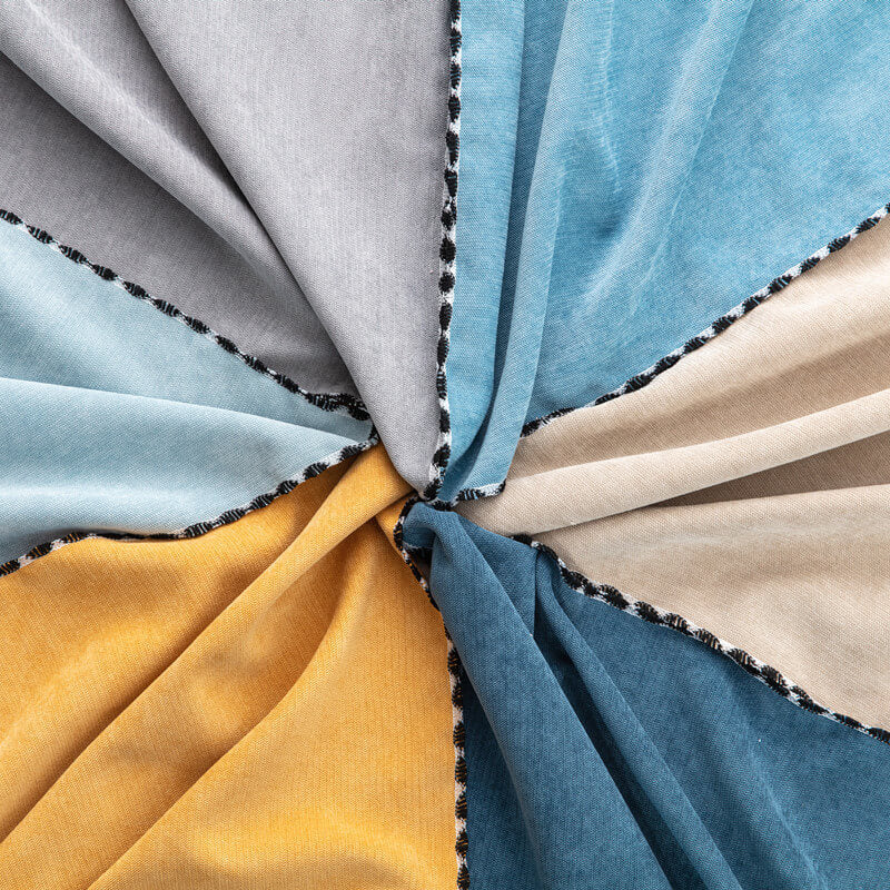BowLift | Waterproof Sofa Throw Blanket | Non-Slip. Jacquard Edges & Ideal for Pets and Home Furniture Protection