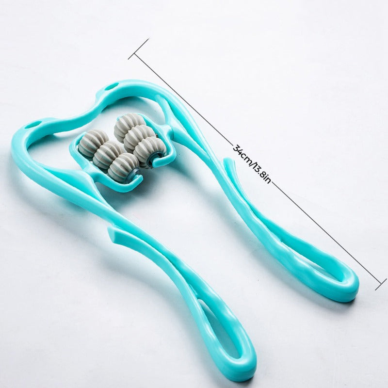 BowLift | Cervical Spine Massager