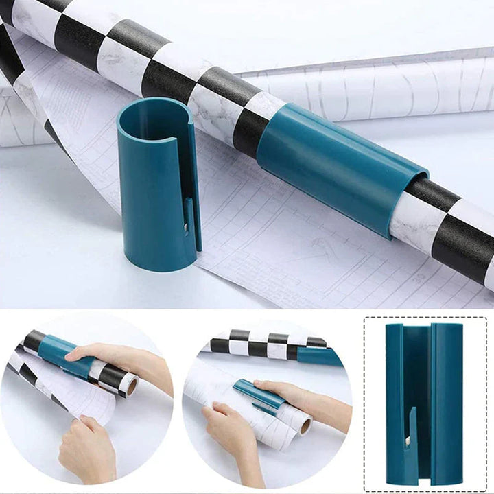 Mini Paper Cutter | Bowlift