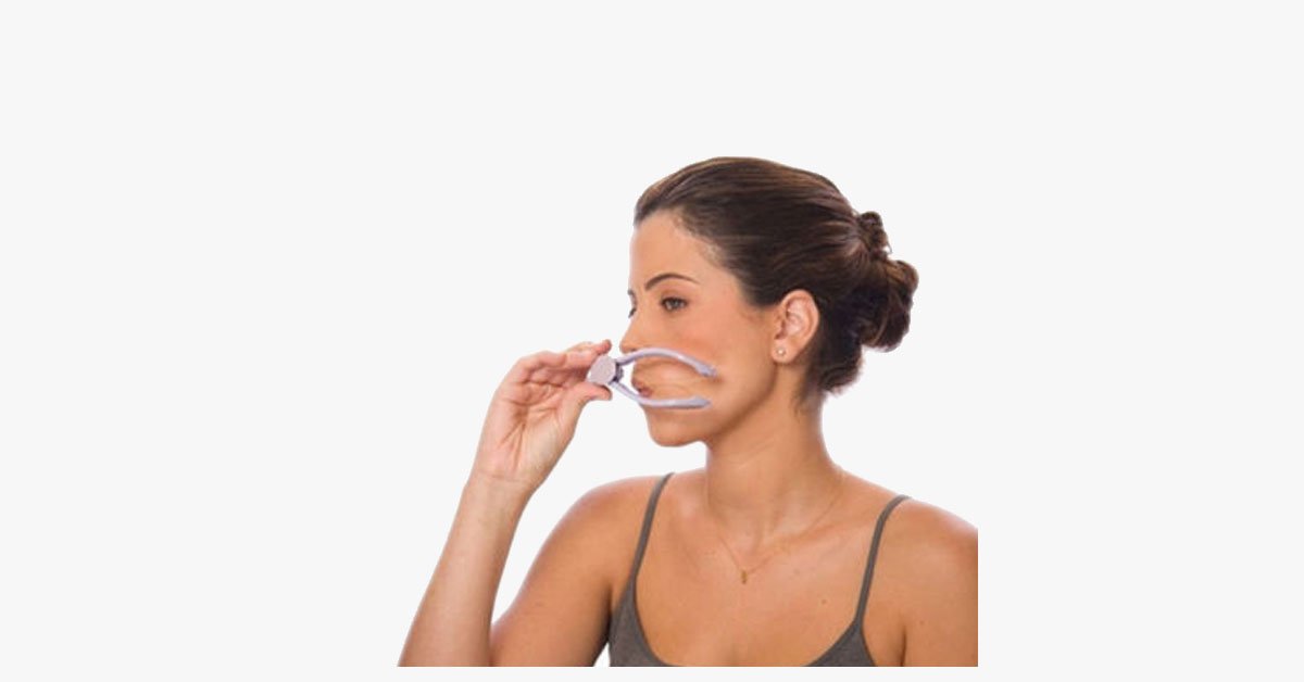 BowLift | Facial Hair Remover