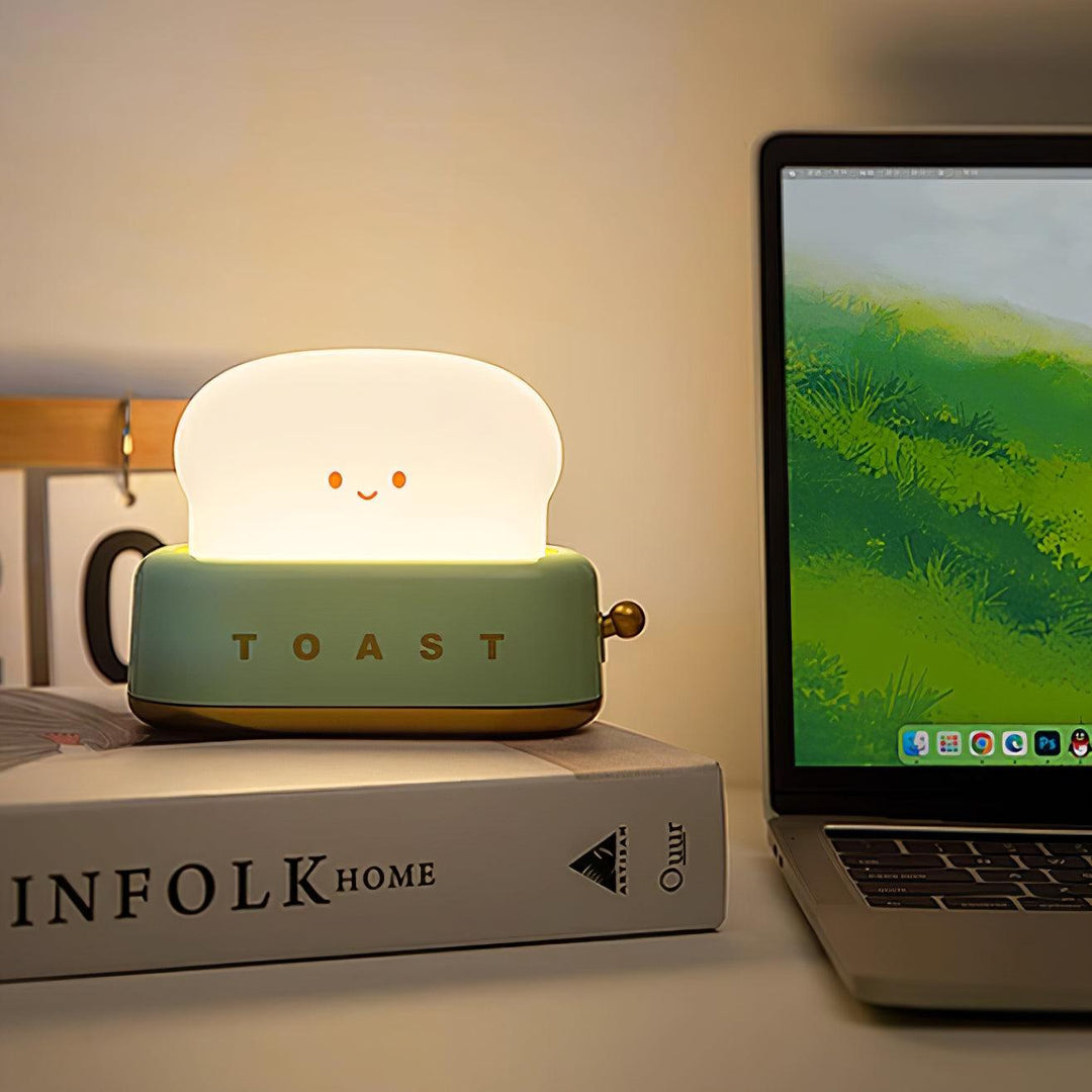 BowLift | GlüGlow — Transform any room into your personal relaxation oasis with soft, ambient light