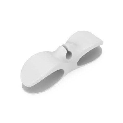 BowLift | Organizer Clip – Self-adhesive Cable Holder for Kitchen & Office