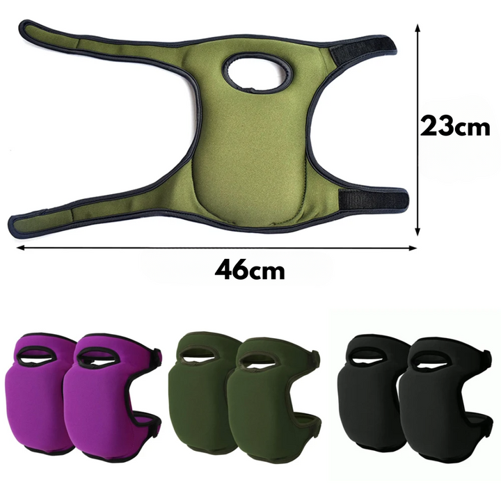 BowLift | Knee cushion for gardening