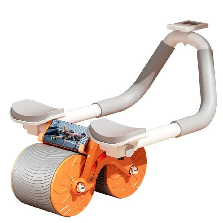 BowLift | Effective abdominal & hip training for at home & on the go
