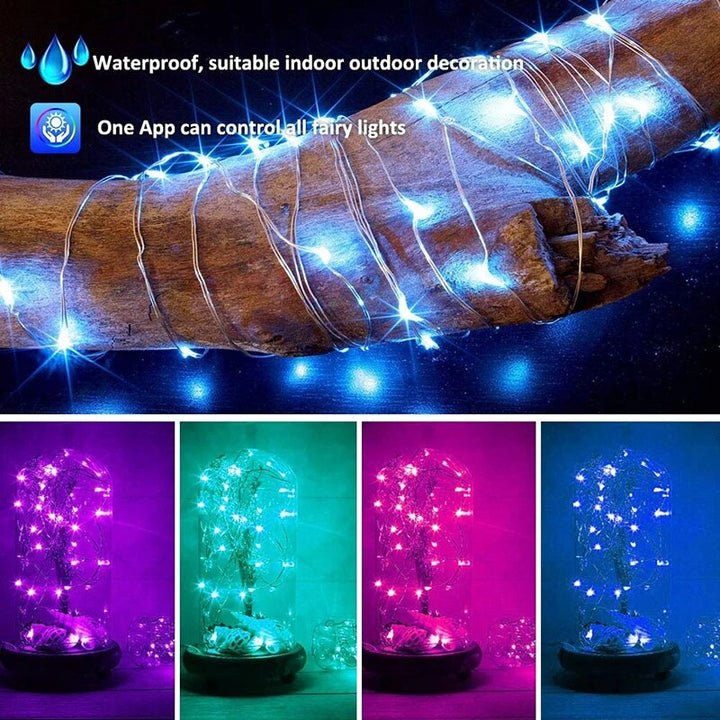 BowLift | LumaLuxe – Radiant, safe and easy Christmas lighting every time