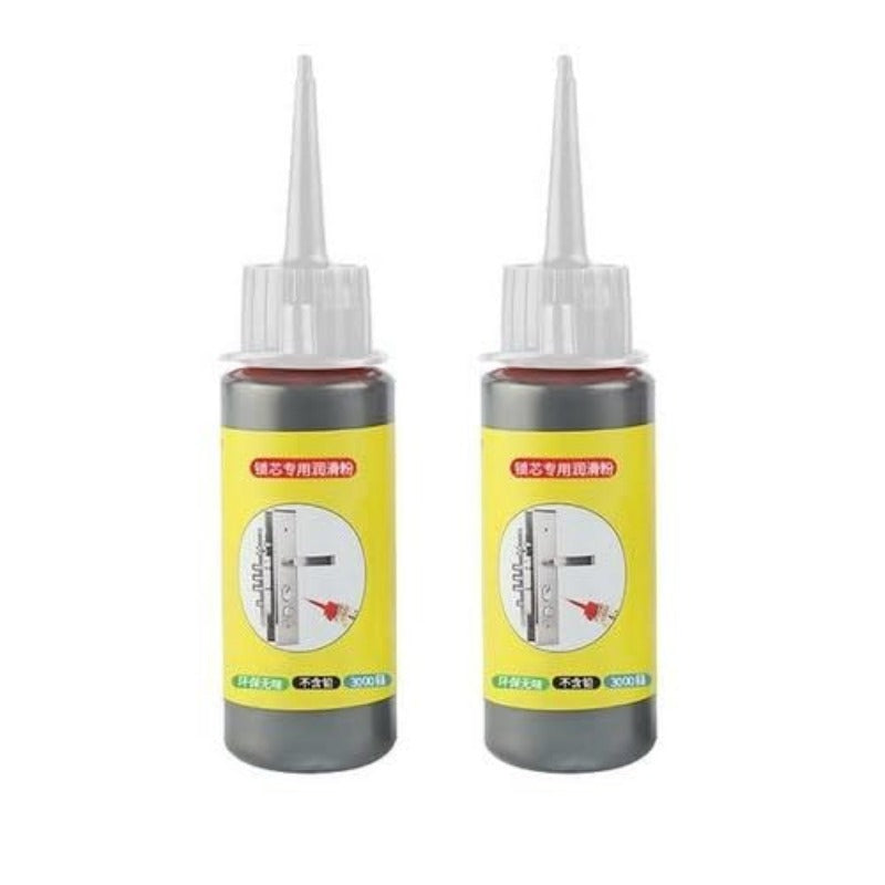BowLift | Graphite Powder Lock Lubricant