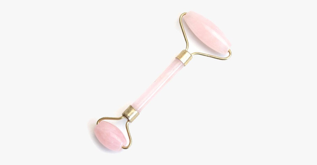 BowLift | Jade Roller - Portable Face Massager