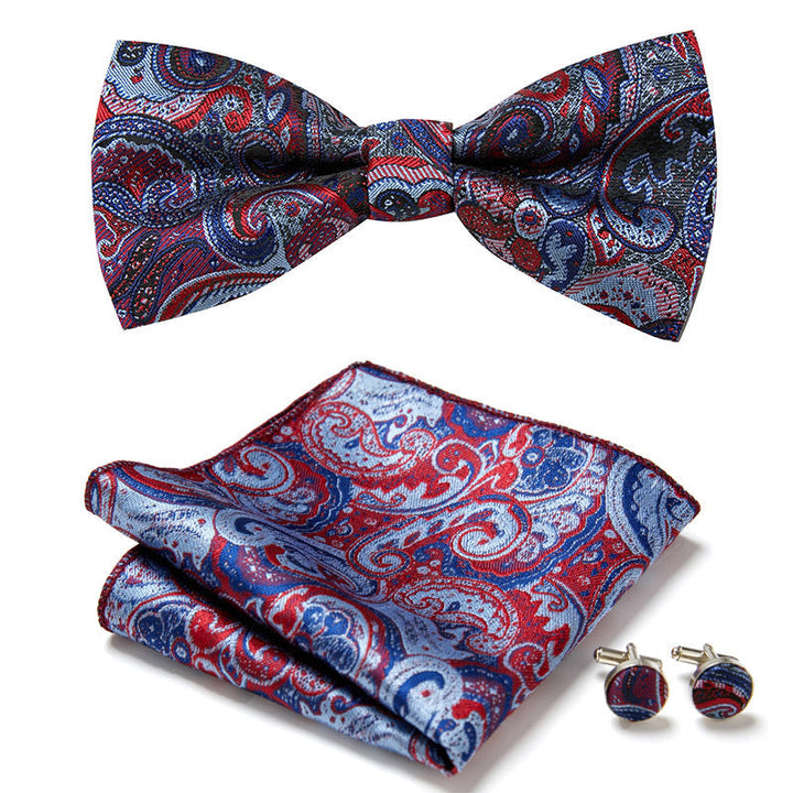 BowLift | Three-piece Set with stylish butterflies