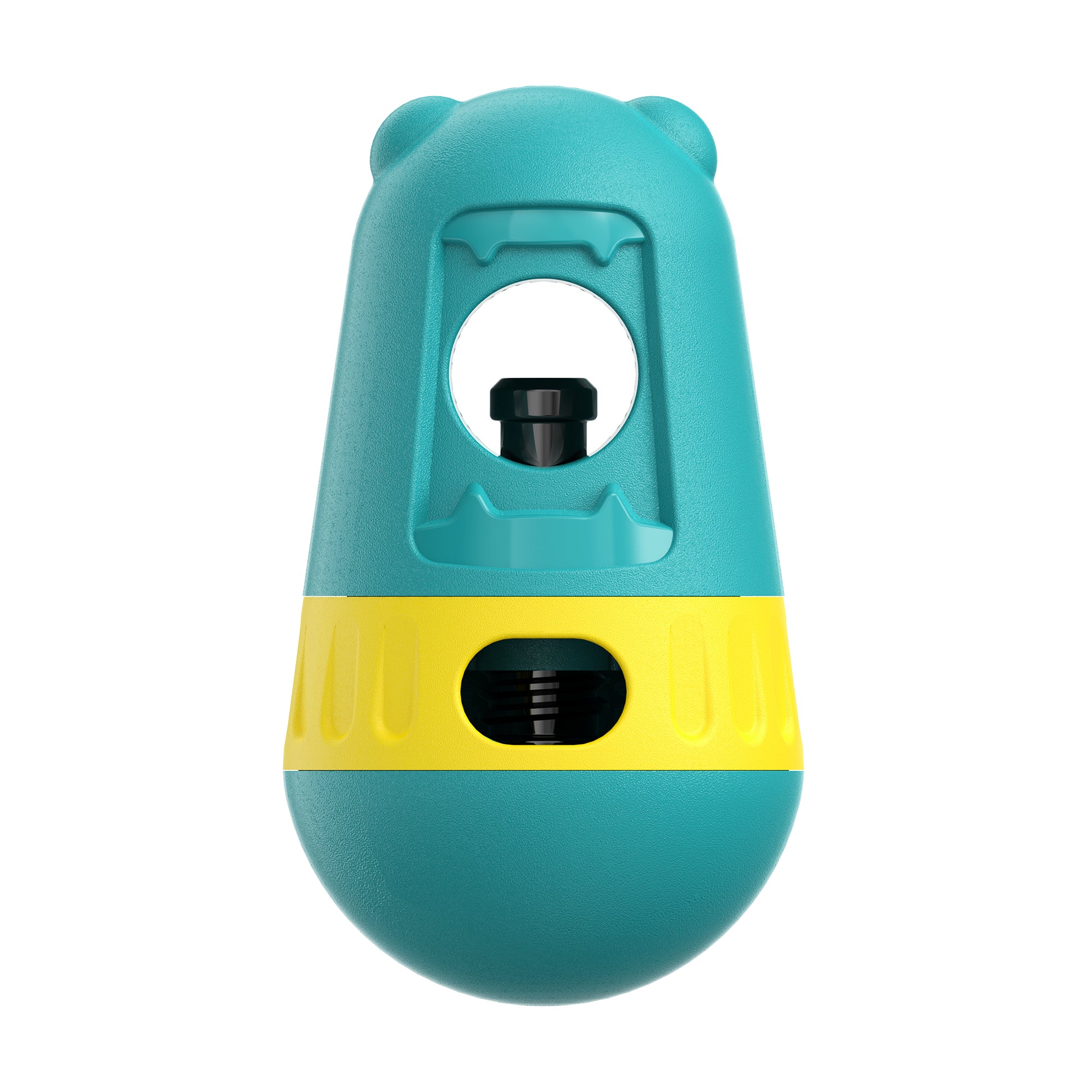 Super Bear Squeaky Chew Toy for Dogs