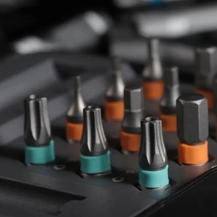 BowLift | 24-in-1 Multifunctional Tool Set