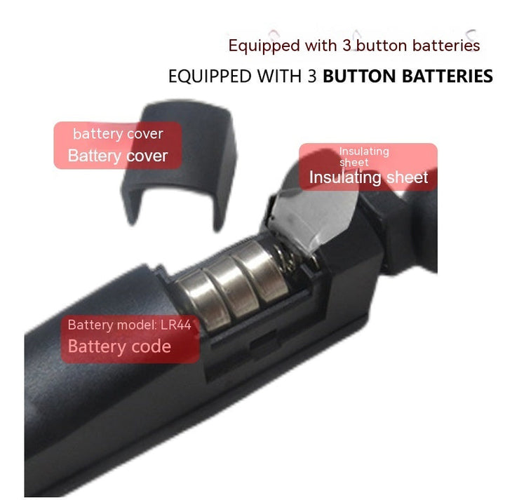 BowLift | AimPutter™ Perfect Shot Guide