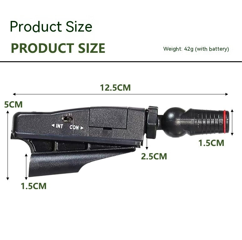 BowLift | AimPutter™ Perfect Shot Guide
