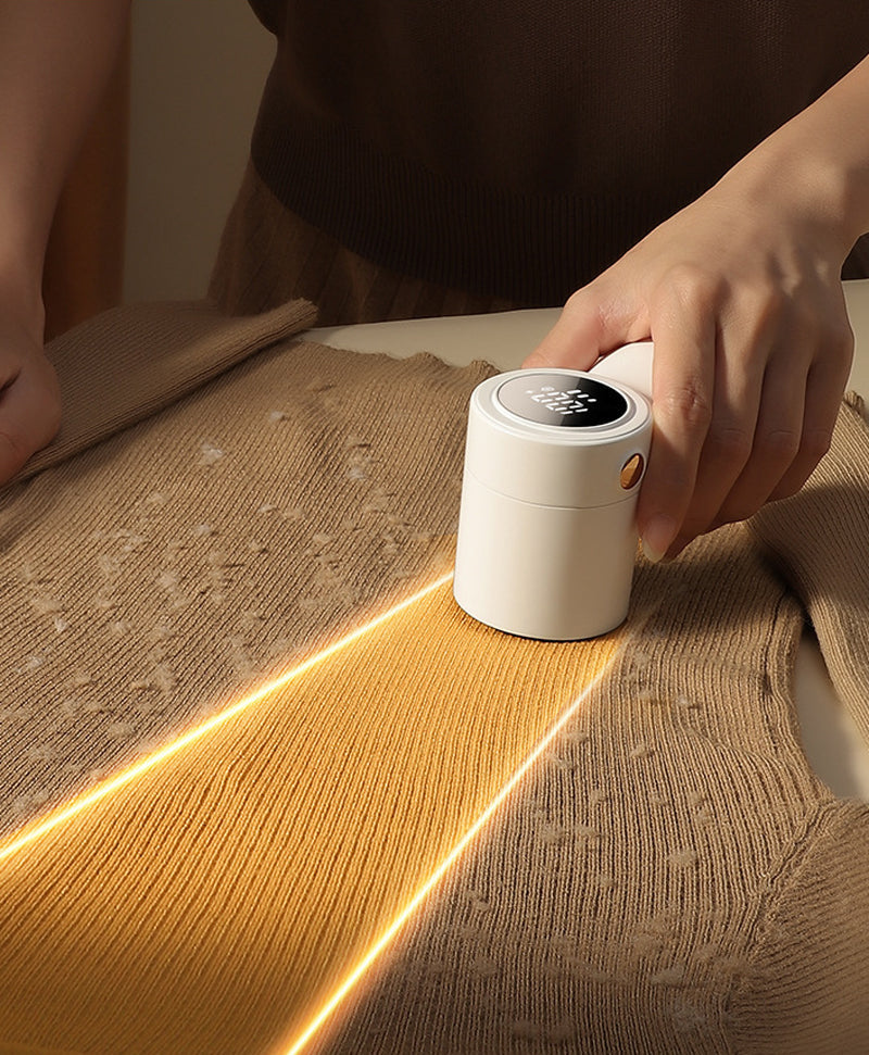Fuzz Remover Pro | Efficient Textile Care | Bowlift