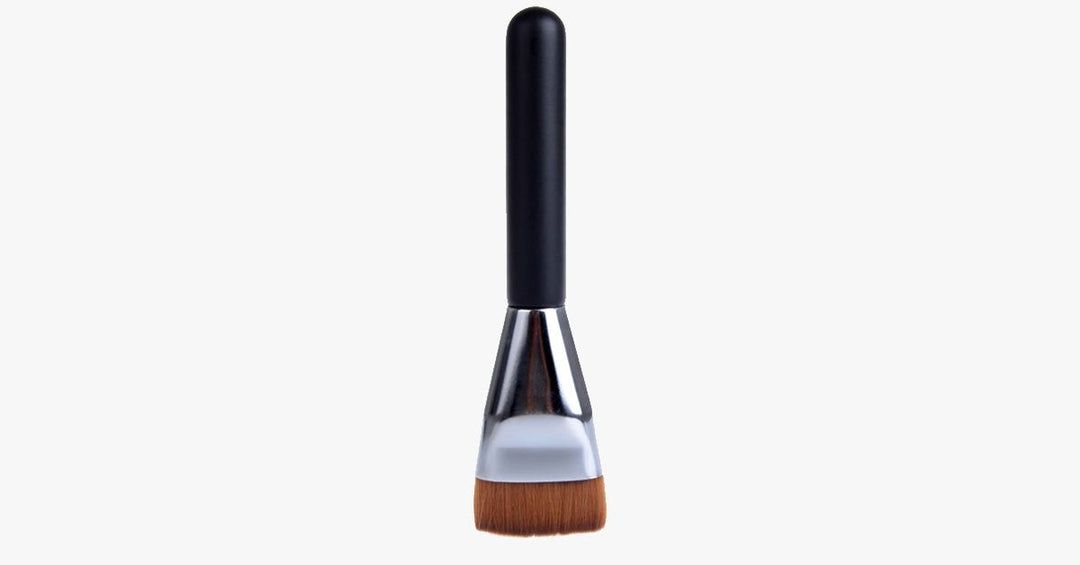 BowLift | Single Flat Contour Brush