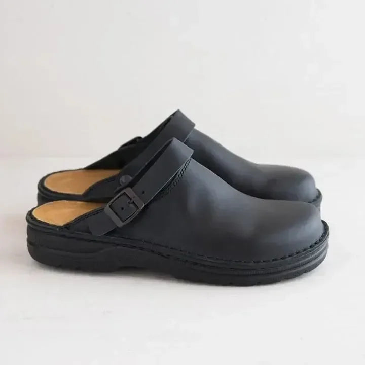 BowLift | Clogs: Comfort & Style