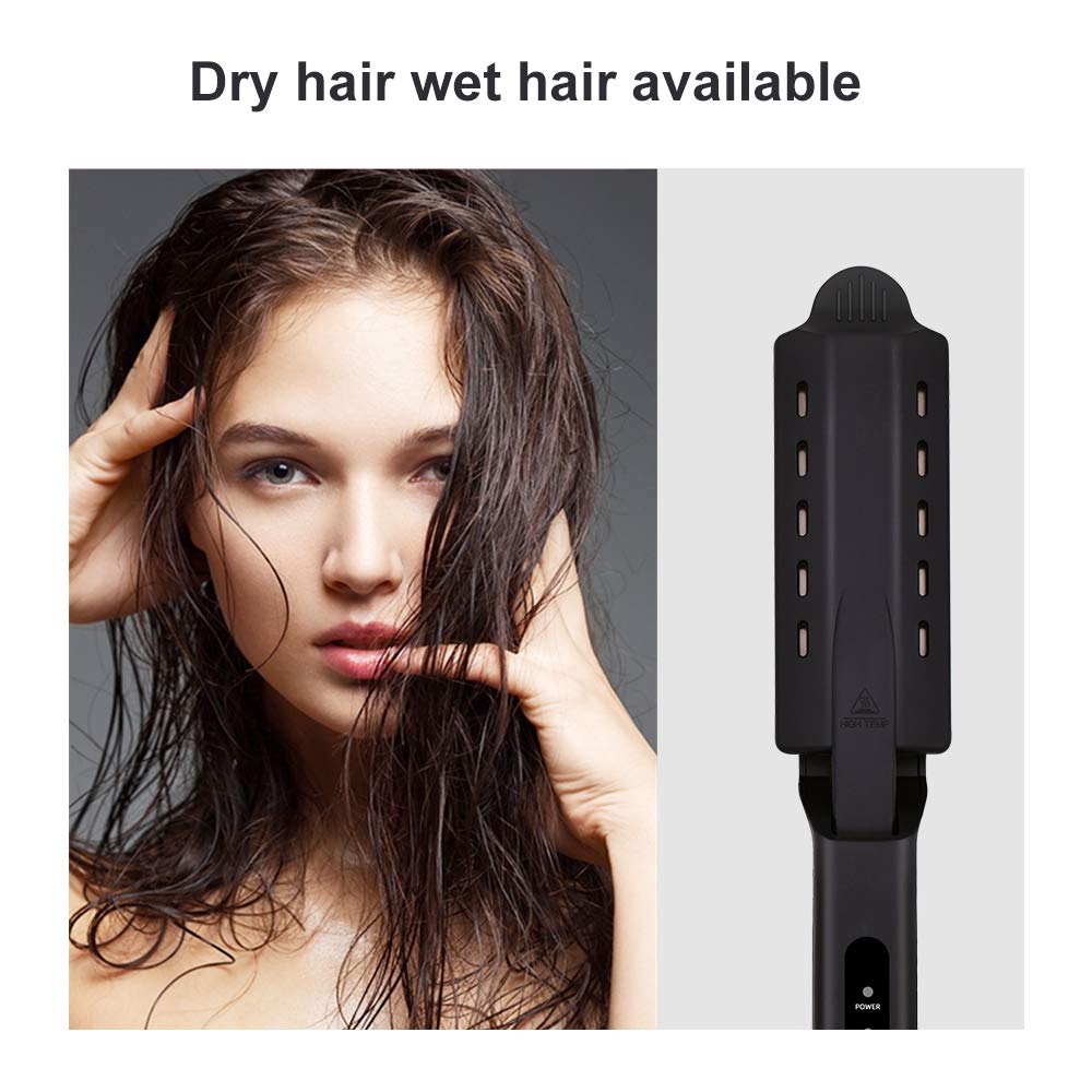 BowLift | SleekSmooth Silky Smooth Hair Finish
