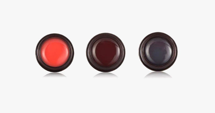 BowLift | Red Lip Balm in Wine Bottle Case – Spice Up Your Lips