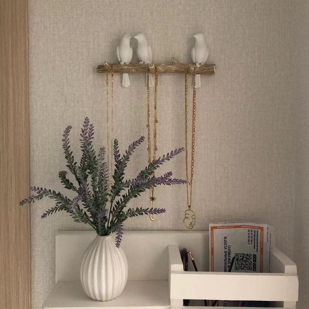 BowLift | Wooden elegance in harmony with nature