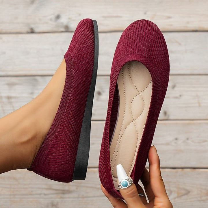 BowLift | Orthopedic Slippers for Women