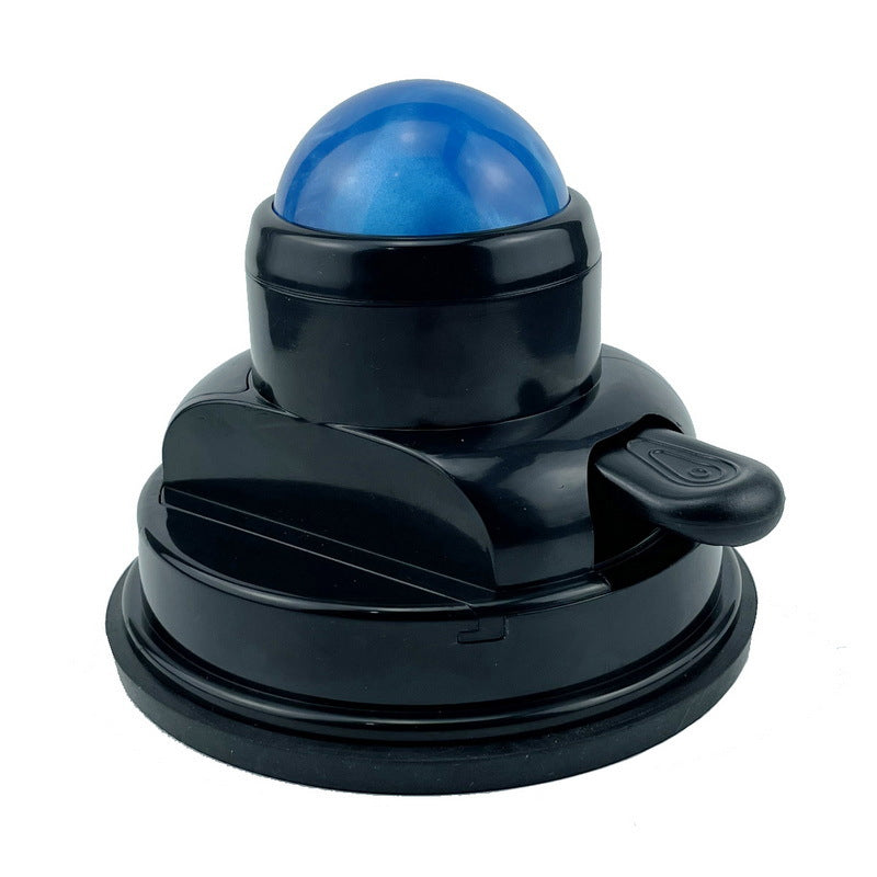 BowLift | Mountable massage ball