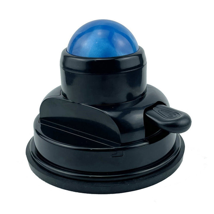 BowLift | Mountable massage ball