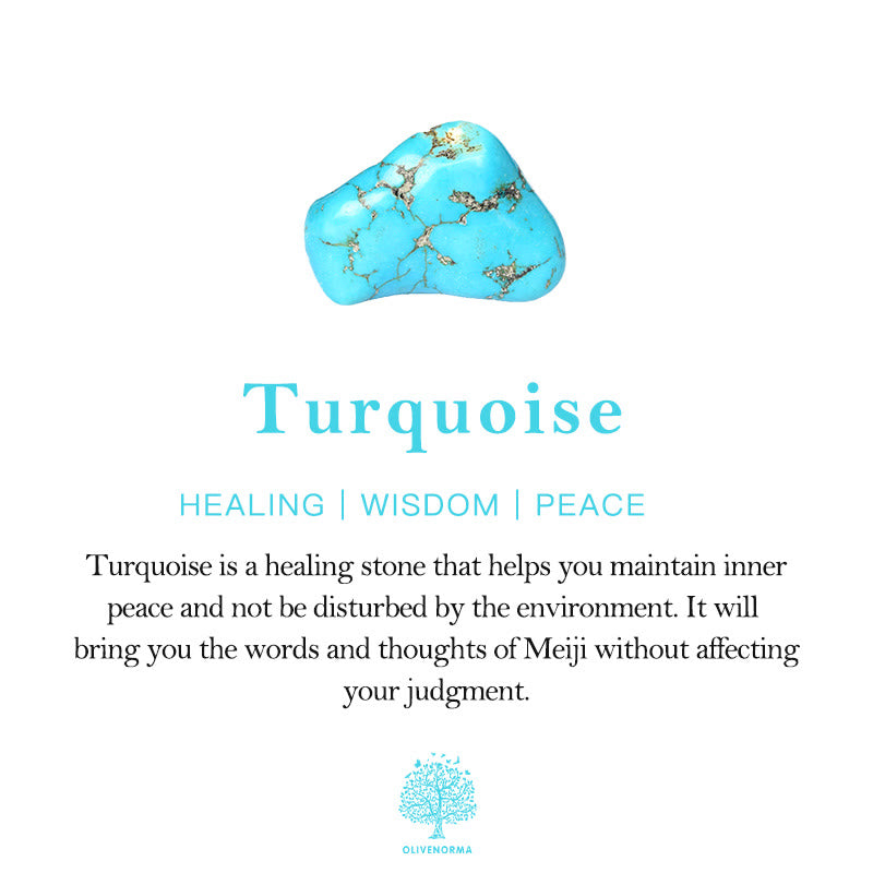 BowLift | Turquoise Tree of Life Feather Dreamcatcher