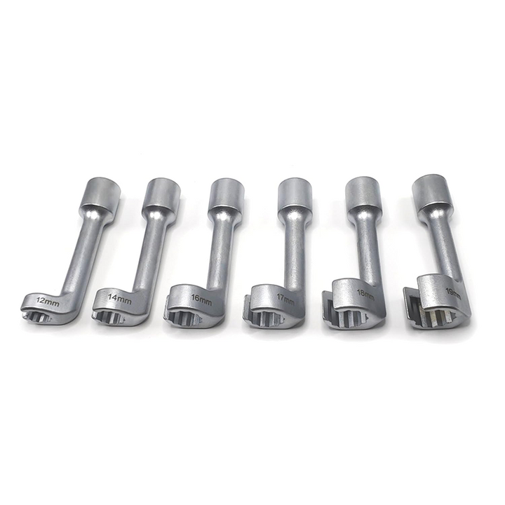 PowerGrip Professional Wrench — No more trouble with stuck nozzles, for effortless screwing and more control | Bowlift