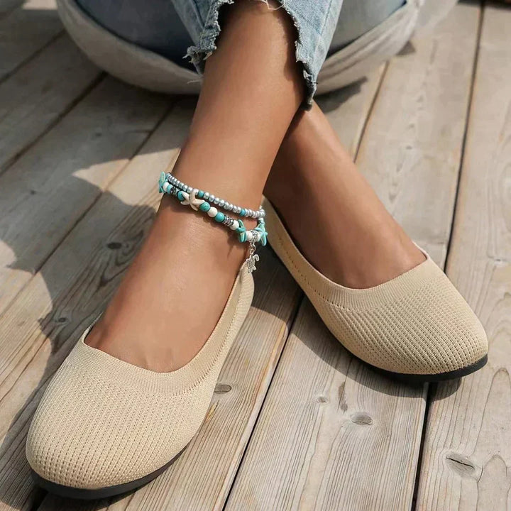 BowLift | Orthopedic Slippers for Women