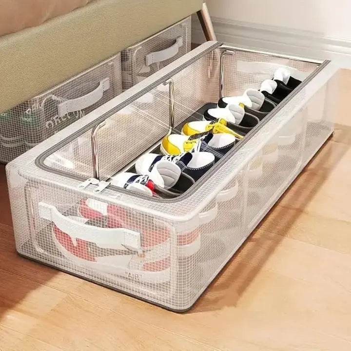 BowLift | ZaperoShield — The waterproof protection that makes your shoes shine and makes your mess disappear