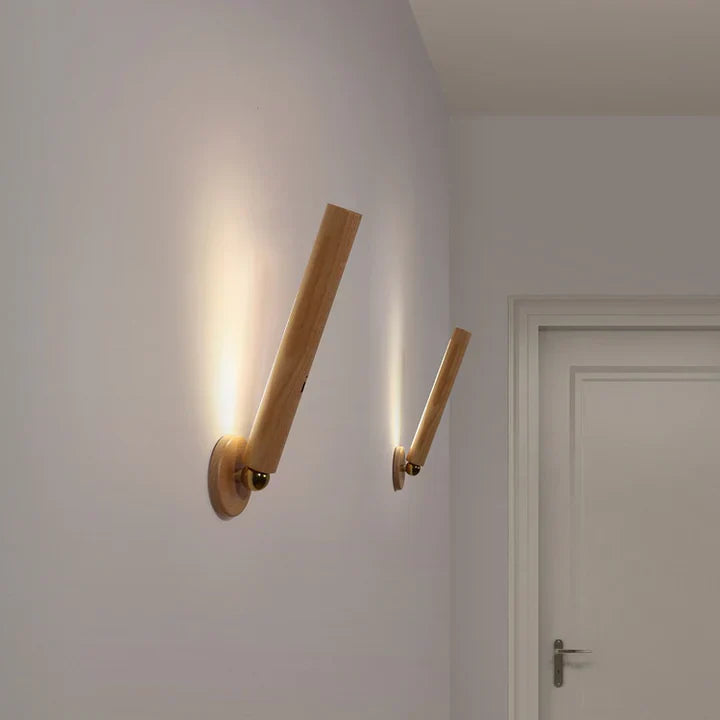 BowLift | WoodGlow Modern Magnetic Charm