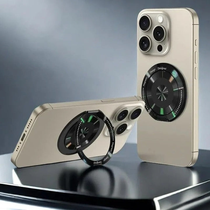 BowLift | 360° Phone Grip Stand