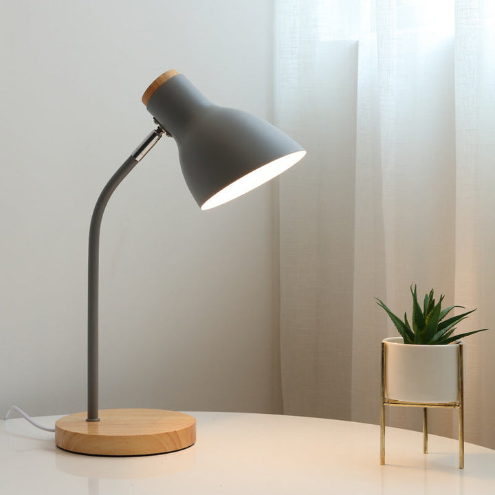 Cheerful Macaron TaBowlifte Lamp for Children's Room – LED Night TaBowlifte Lamp with Playful Design and DuraBowlifte Materials | Bowlift