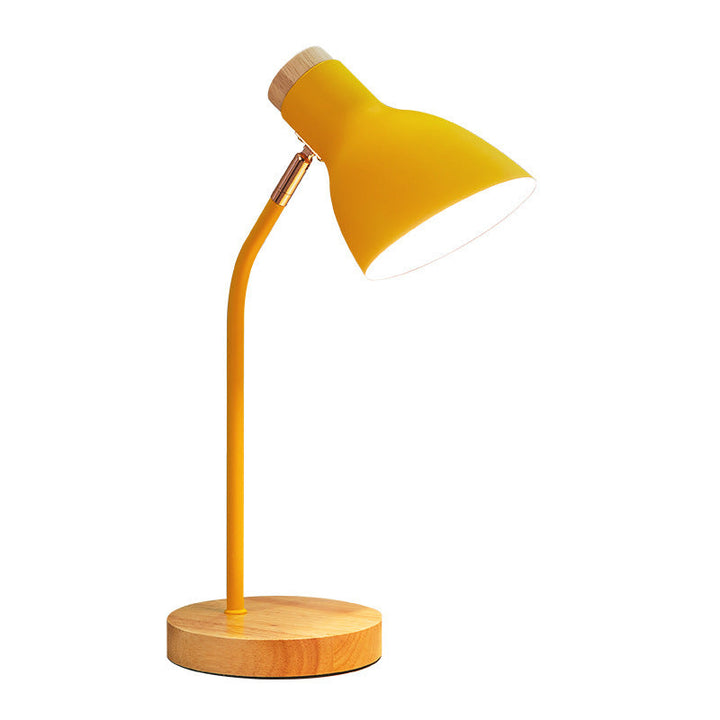 Cheerful Macaron TaBowlifte Lamp for Children's Room – LED Night TaBowlifte Lamp with Playful Design and DuraBowlifte Materials | Bowlift