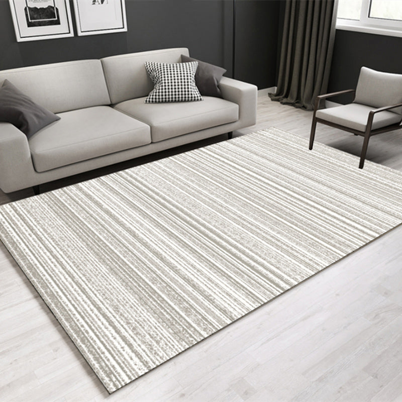 BowLift | Southwestern geometric printed carpet Multicolor cotton blend area runner non-slip easy-care indoor rug for living room