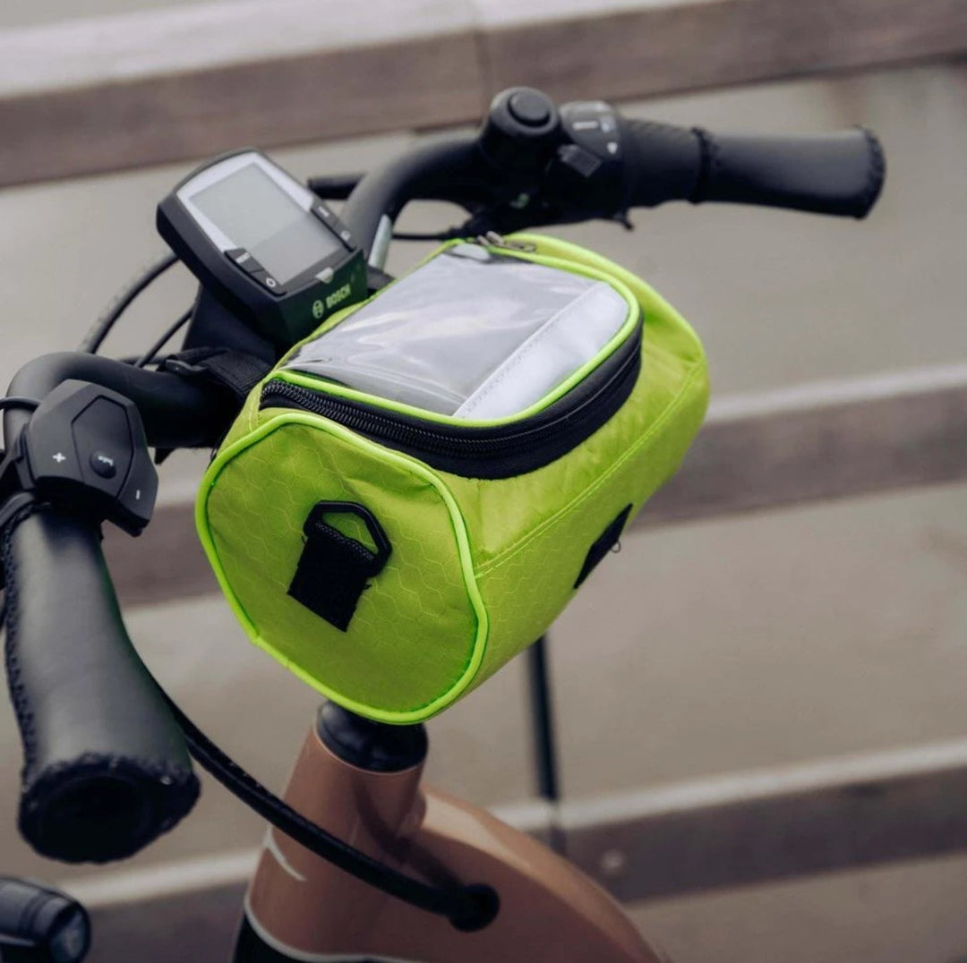 SpeedCruiser — Always stay in control and enjoy every ride with smart grip on the handlebars | Bowlift